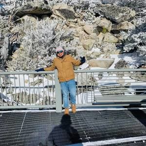 Meet your Posher, Beny